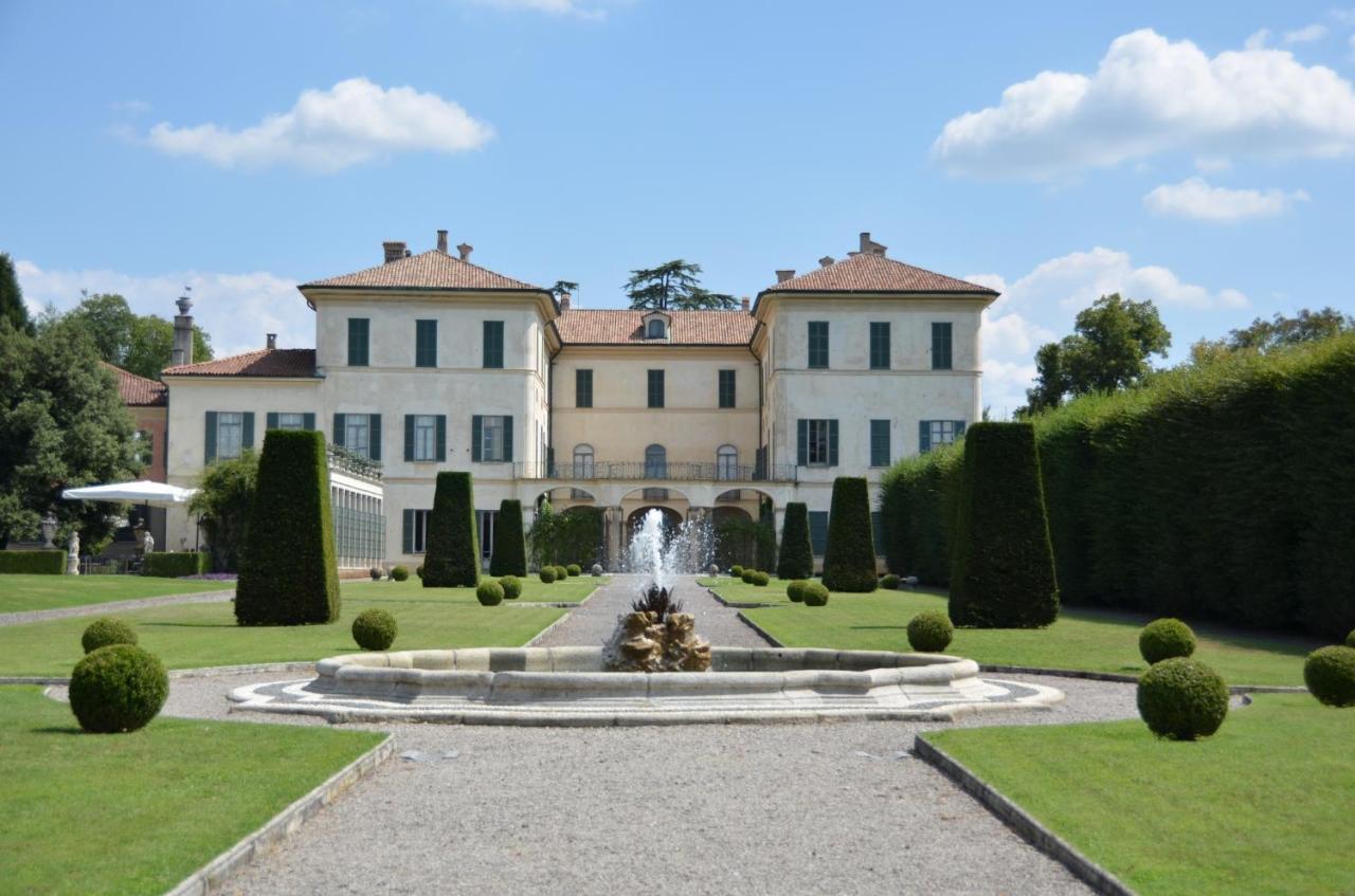 Feeling At Home - Varese Apartment Exterior photo