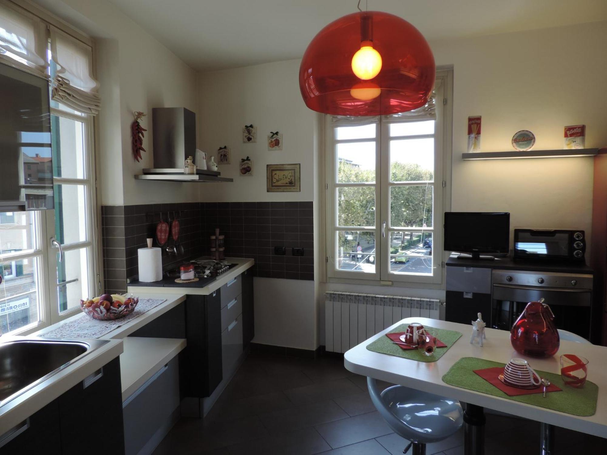 Feeling At Home - Varese Apartment Exterior photo