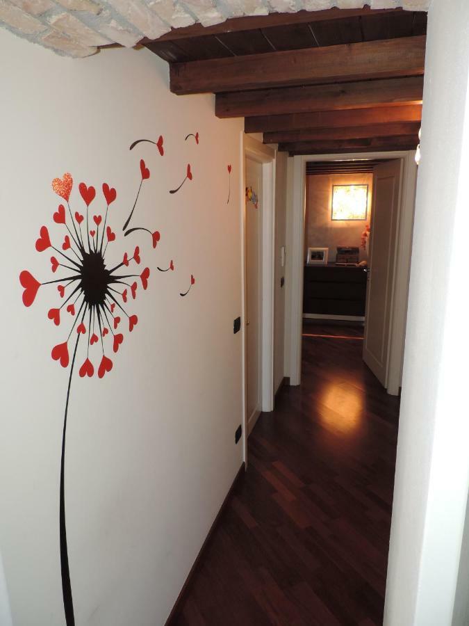 Feeling At Home - Varese Apartment Exterior photo