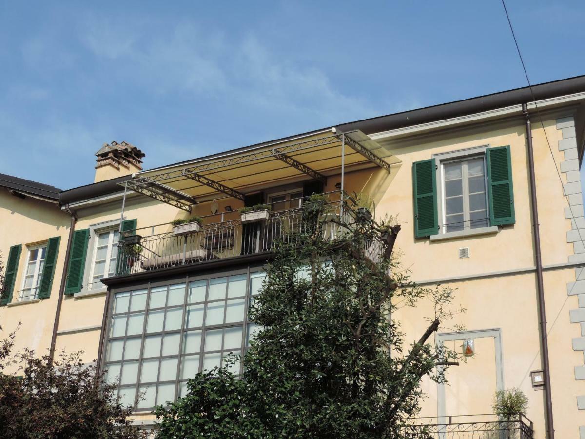 Feeling At Home - Varese Apartment Exterior photo