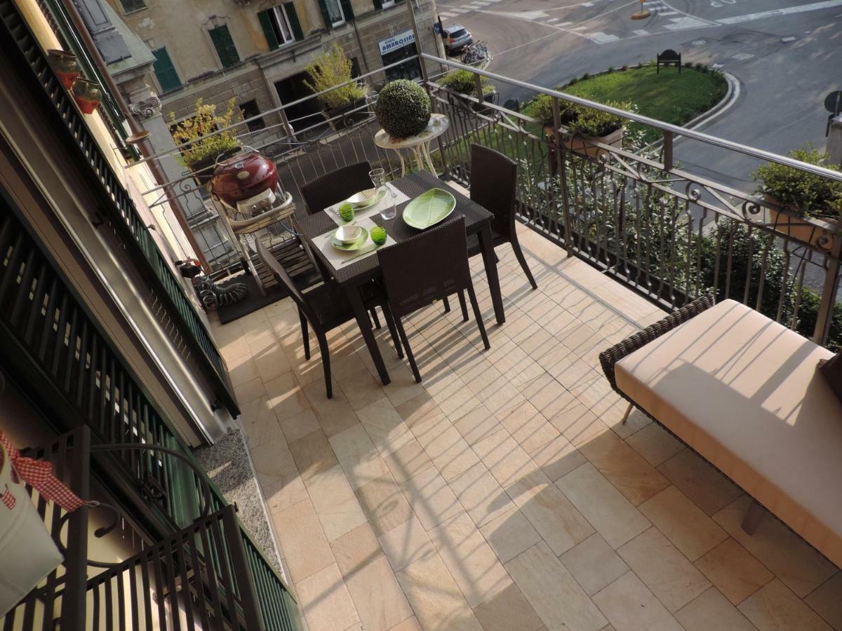 Feeling At Home - Varese Apartment Exterior photo