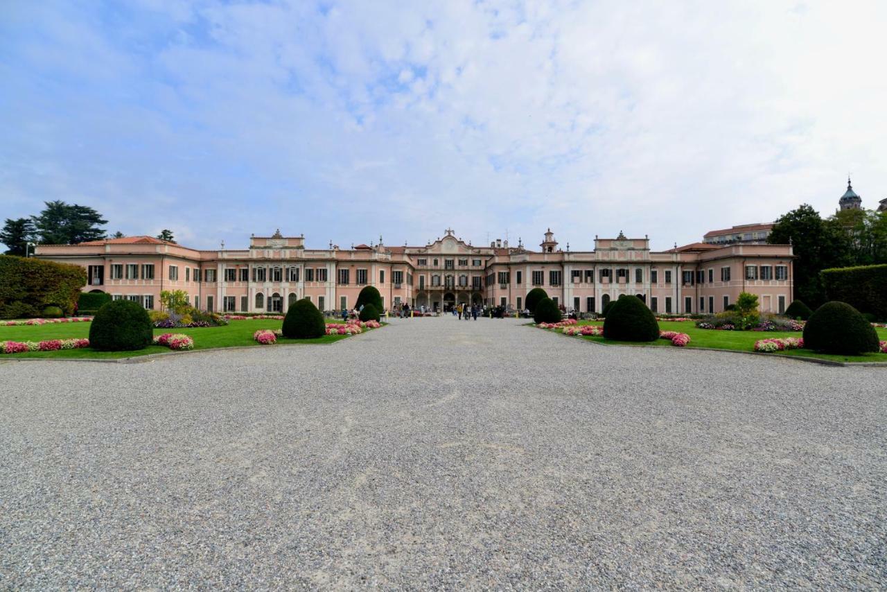 Feeling At Home - Varese Apartment Exterior photo